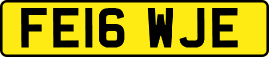 FE16WJE