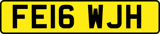 FE16WJH
