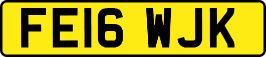 FE16WJK