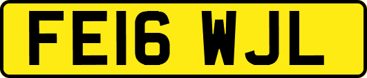 FE16WJL