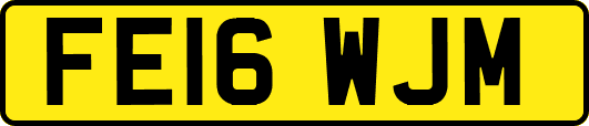 FE16WJM