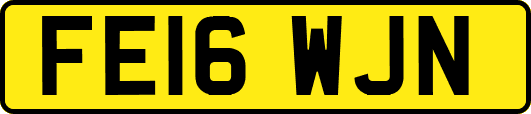 FE16WJN