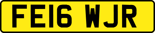 FE16WJR