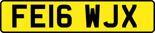 FE16WJX