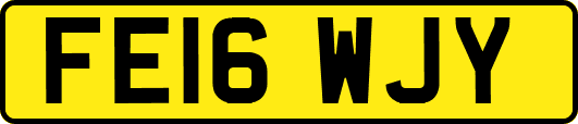 FE16WJY