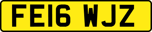 FE16WJZ