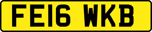 FE16WKB