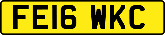 FE16WKC