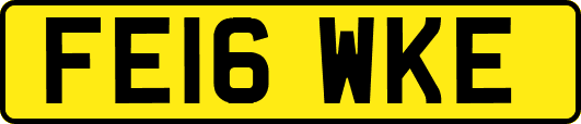 FE16WKE