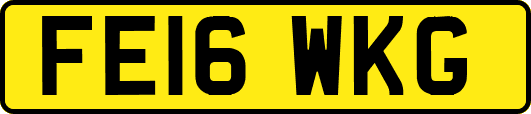 FE16WKG