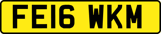 FE16WKM