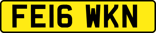 FE16WKN