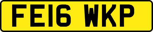 FE16WKP