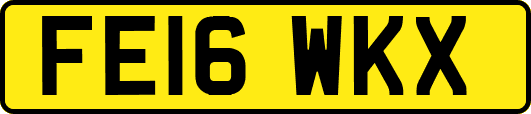 FE16WKX