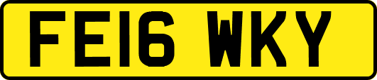 FE16WKY