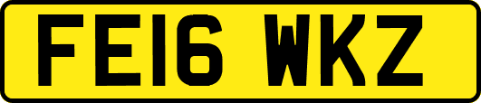 FE16WKZ