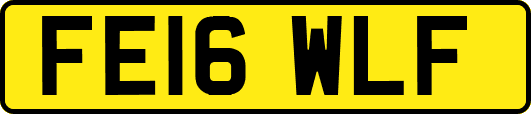 FE16WLF