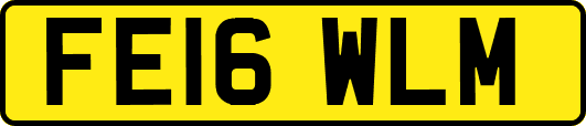 FE16WLM