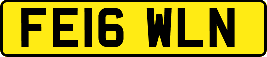 FE16WLN