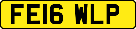 FE16WLP
