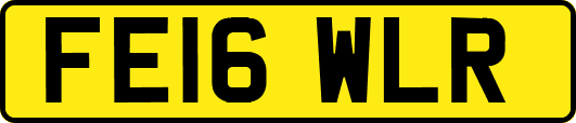 FE16WLR