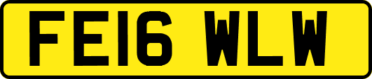 FE16WLW