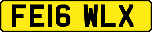 FE16WLX