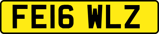 FE16WLZ