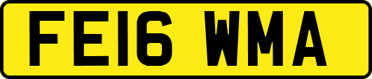 FE16WMA