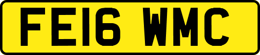 FE16WMC