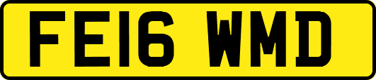 FE16WMD