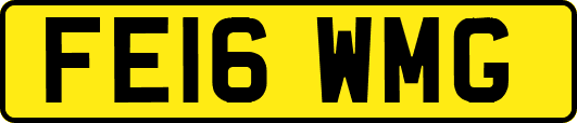 FE16WMG