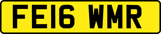 FE16WMR