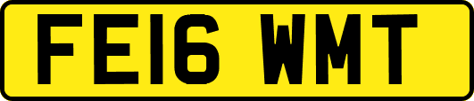 FE16WMT