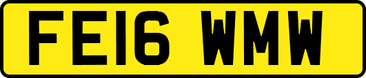 FE16WMW
