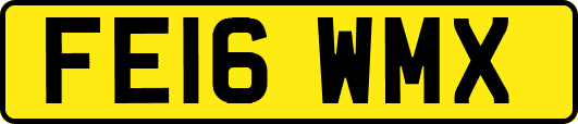 FE16WMX