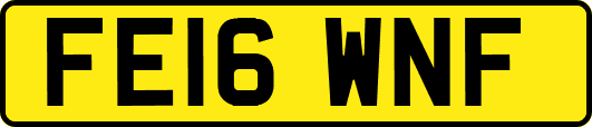 FE16WNF