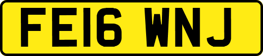 FE16WNJ