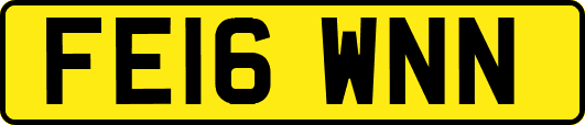 FE16WNN