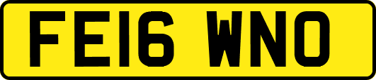 FE16WNO