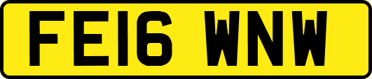 FE16WNW
