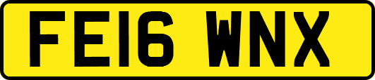 FE16WNX