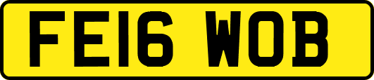 FE16WOB