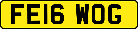 FE16WOG