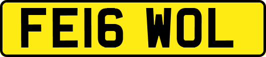 FE16WOL
