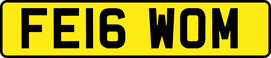 FE16WOM