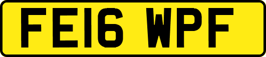 FE16WPF