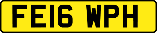 FE16WPH