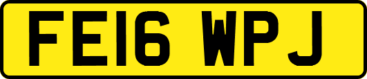 FE16WPJ