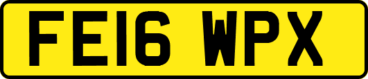 FE16WPX